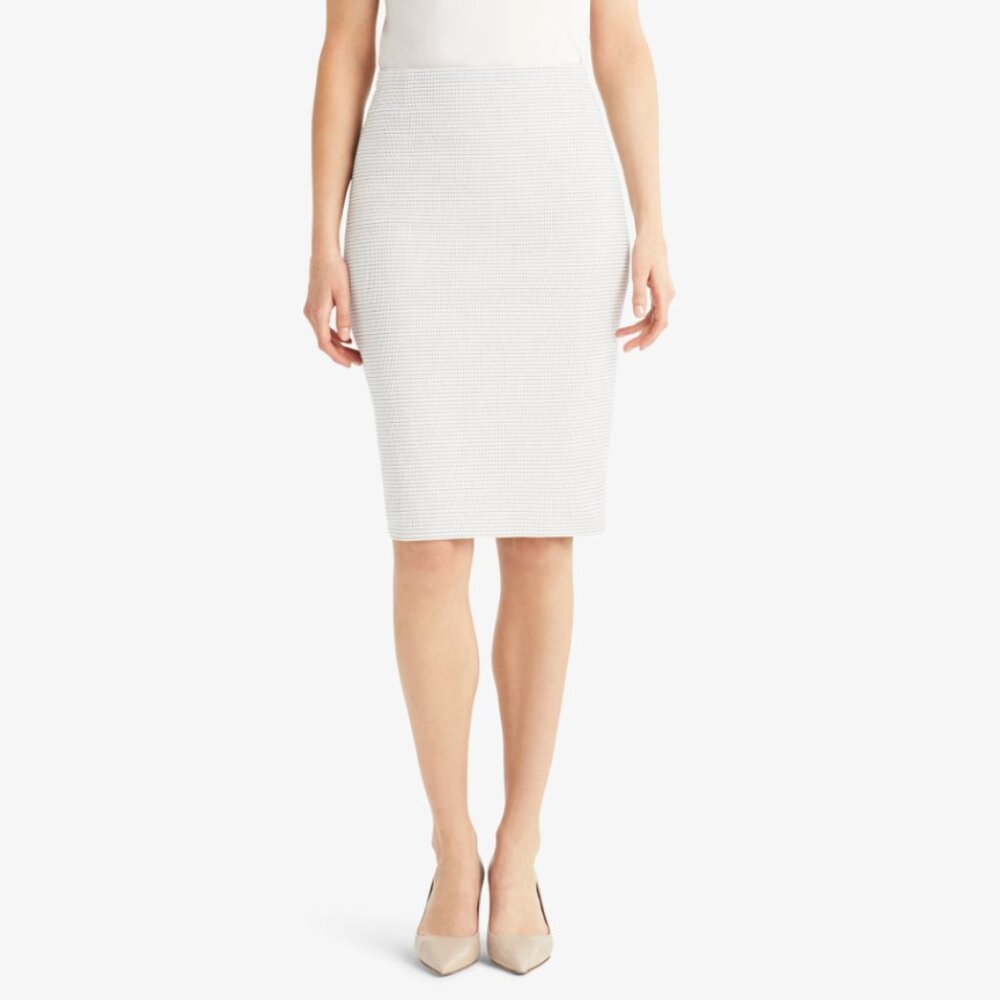MM Lafleur The Cobble Hill Skirt
